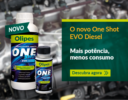 Lanzamiento One Shot